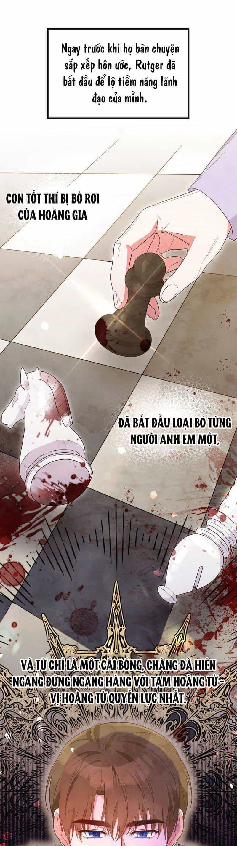 Kính Gửi Những Người Khao Khát Sự Hủy Diệt Của Tôi - Chương 18 - ảnh 25