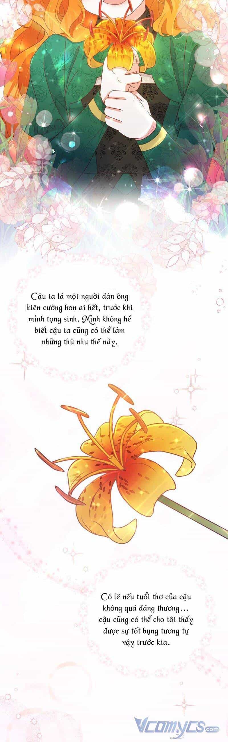 Kính Gửi Những Người Khao Khát Sự Hủy Diệt Của Tôi - Chương 21 - ảnh 39