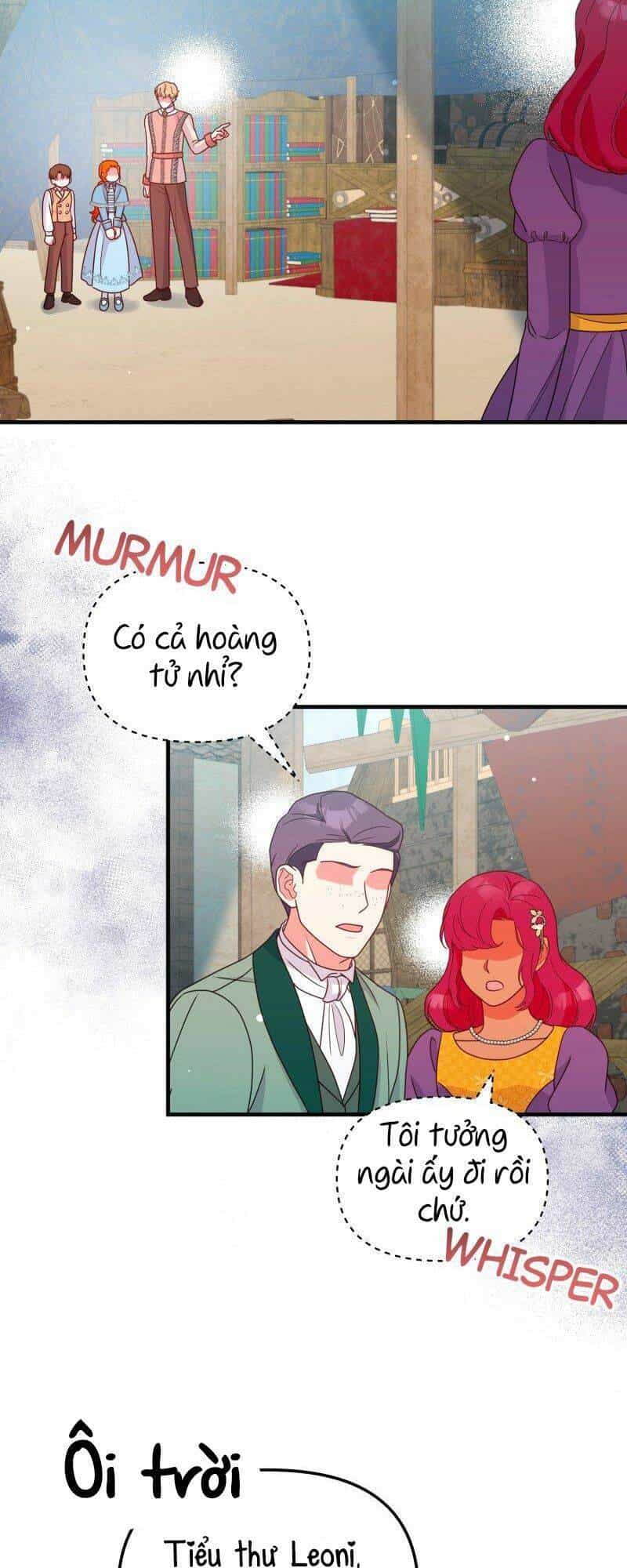 Kính Gửi Những Người Khao Khát Sự Hủy Diệt Của Tôi - Chương 29 - ảnh 52
