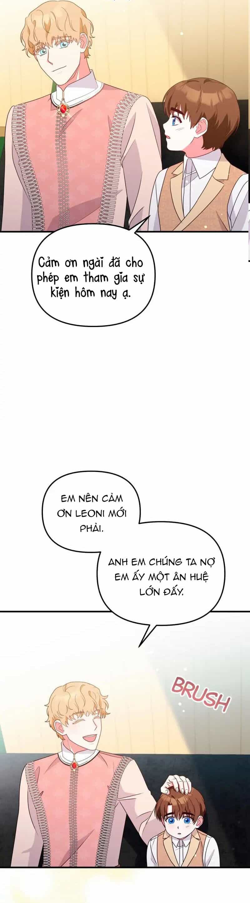 Kính Gửi Những Người Khao Khát Sự Hủy Diệt Của Tôi - Chương 30 - ảnh 34