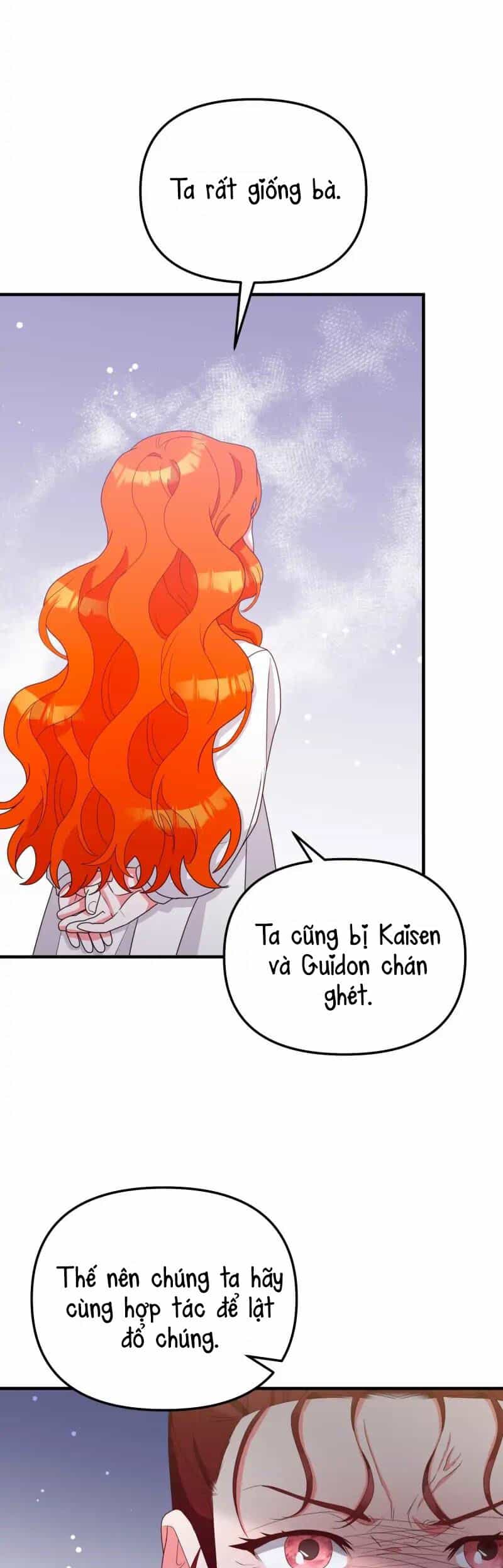 Kính Gửi Những Người Khao Khát Sự Hủy Diệt Của Tôi - Chương 31 - ảnh 15