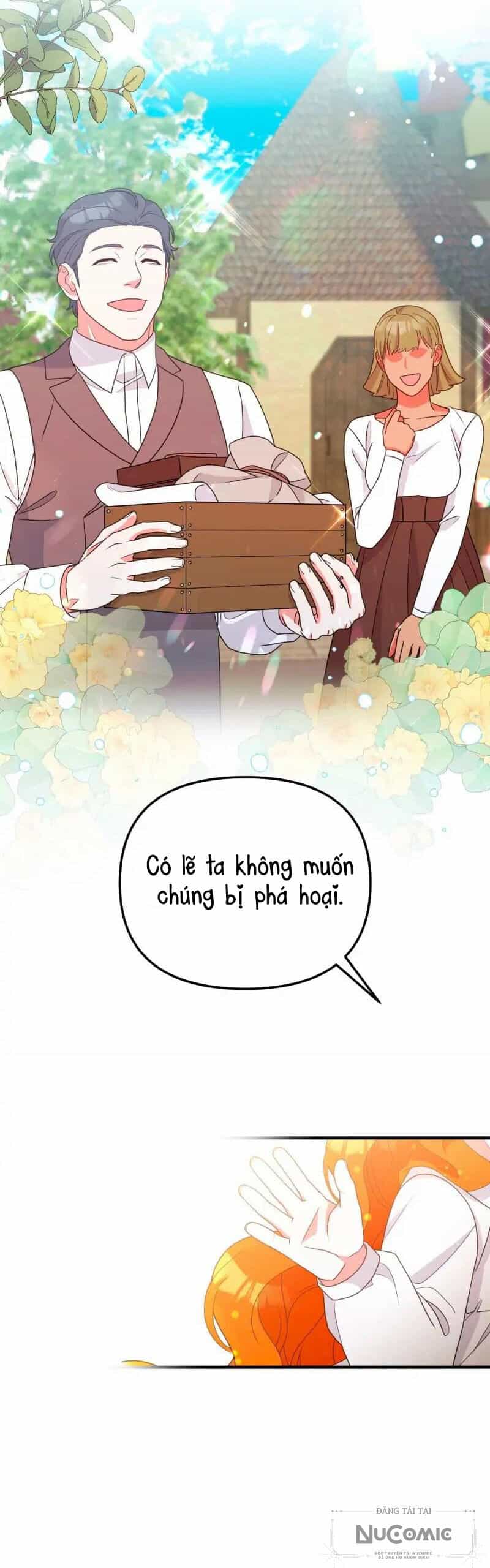 Kính Gửi Những Người Khao Khát Sự Hủy Diệt Của Tôi - Chương 31 - ảnh 26