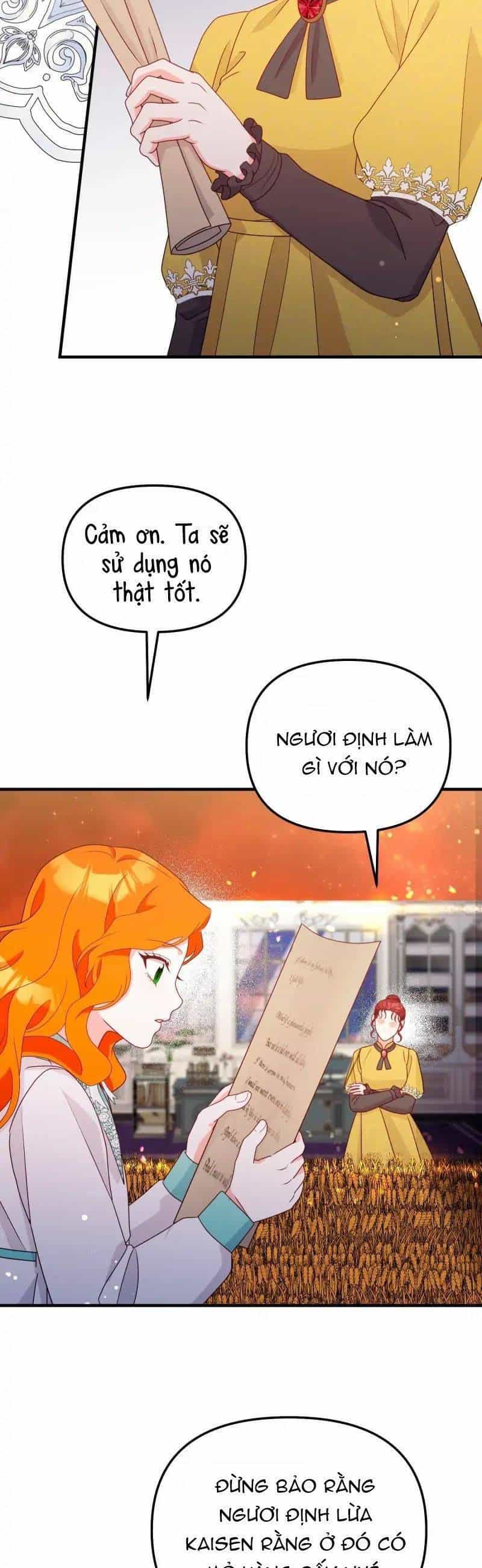 Kính Gửi Những Người Khao Khát Sự Hủy Diệt Của Tôi - Chương 32 - ảnh 14