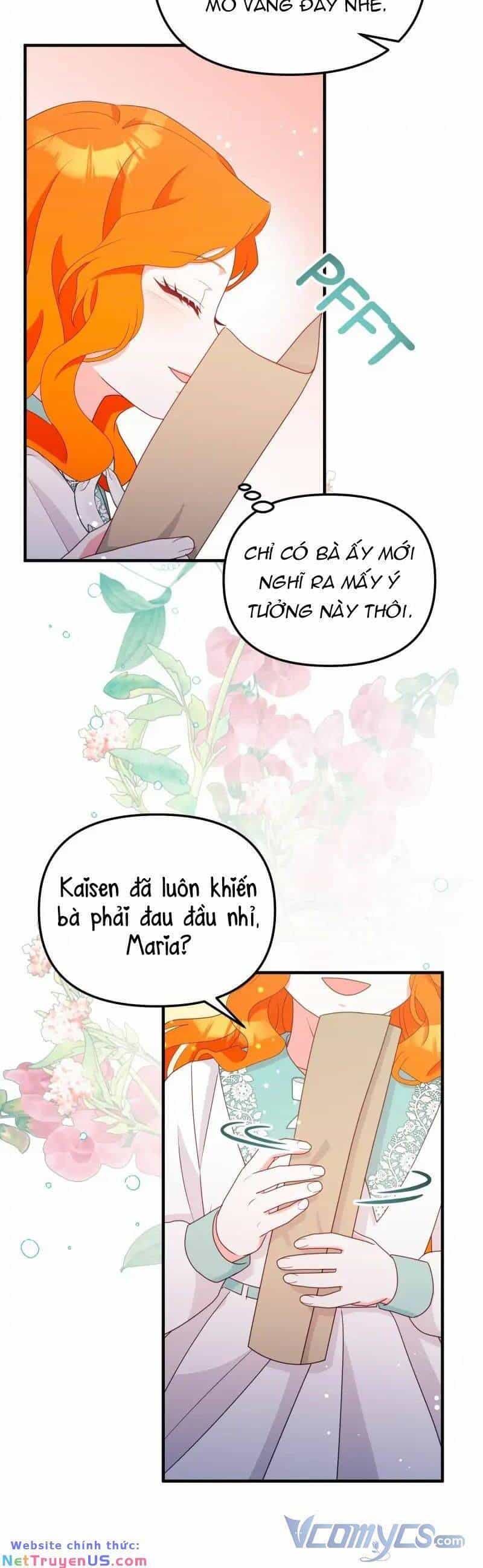 Kính Gửi Những Người Khao Khát Sự Hủy Diệt Của Tôi - Chương 32 - ảnh 15