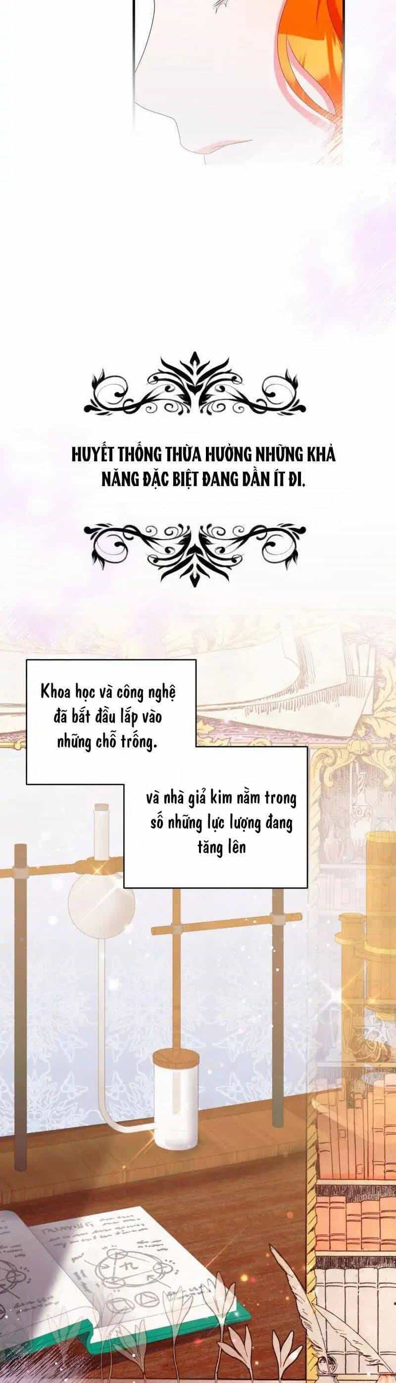 Kính Gửi Những Người Khao Khát Sự Hủy Diệt Của Tôi - Chương 32 - ảnh 21