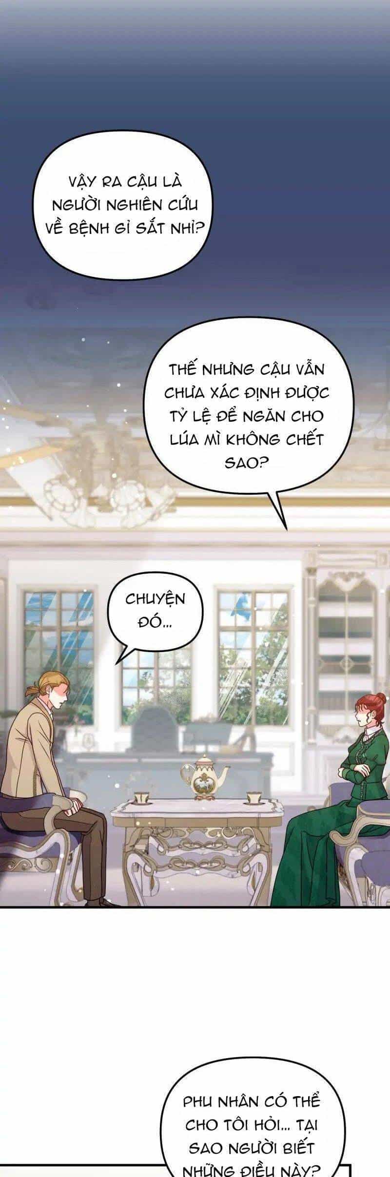 Kính Gửi Những Người Khao Khát Sự Hủy Diệt Của Tôi - Chương 32 - ảnh 4