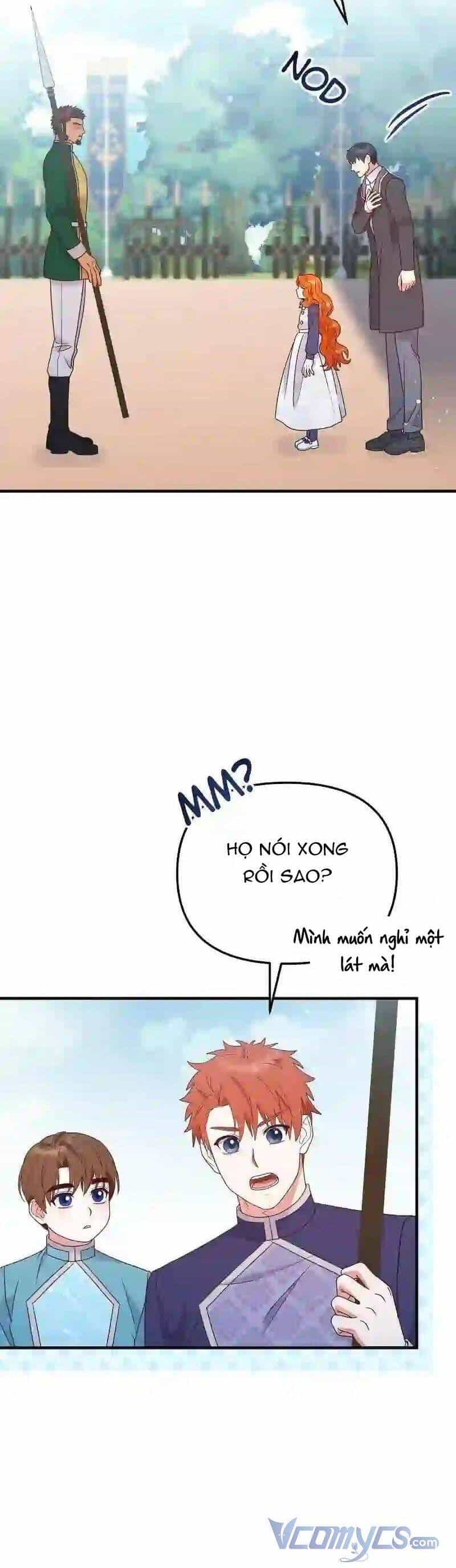Kính Gửi Những Người Khao Khát Sự Hủy Diệt Của Tôi - Chương 35 - ảnh 14