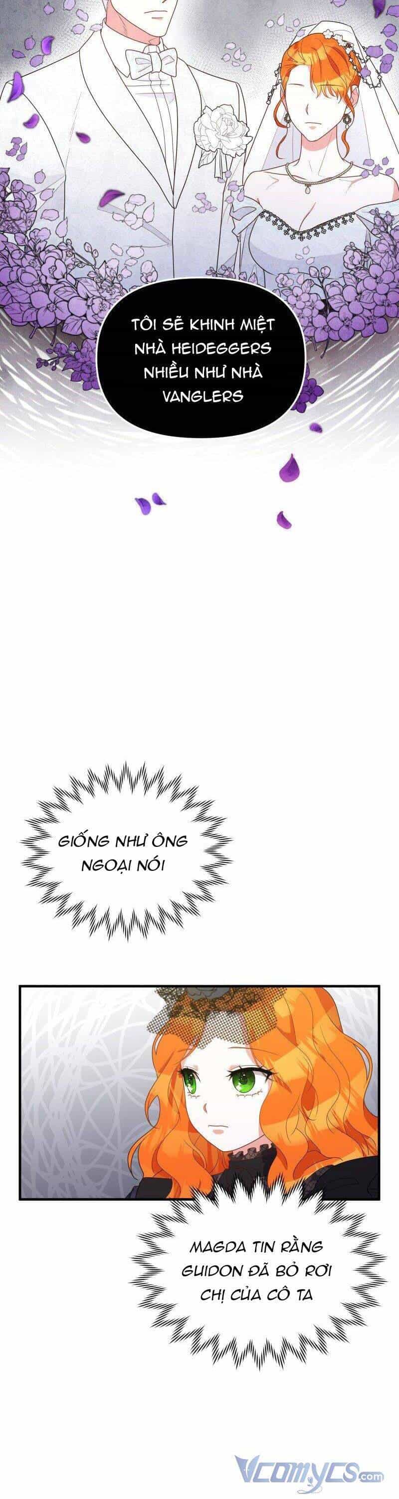 Kính Gửi Những Người Khao Khát Sự Hủy Diệt Của Tôi - Chương 6 - ảnh 31