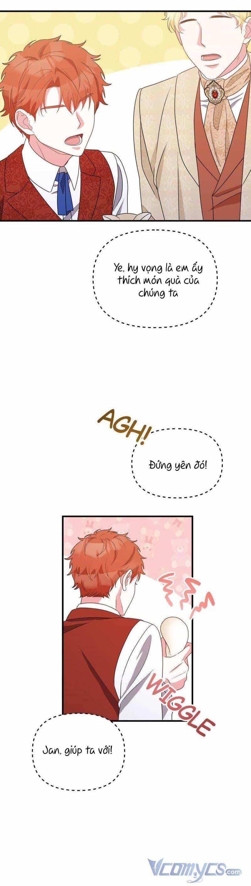 Kính Gửi Những Người Khao Khát Sự Hủy Diệt Của Tôi - Chương 6 - ảnh 43
