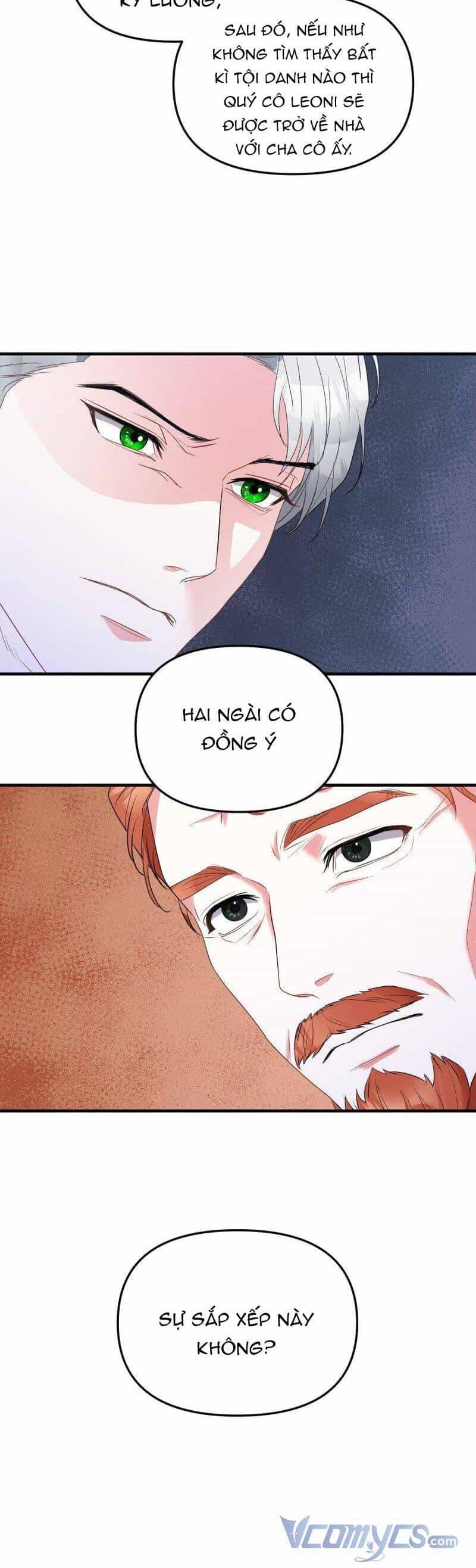 Kính Gửi Những Người Khao Khát Sự Hủy Diệt Của Tôi - Chương 6 - ảnh 6