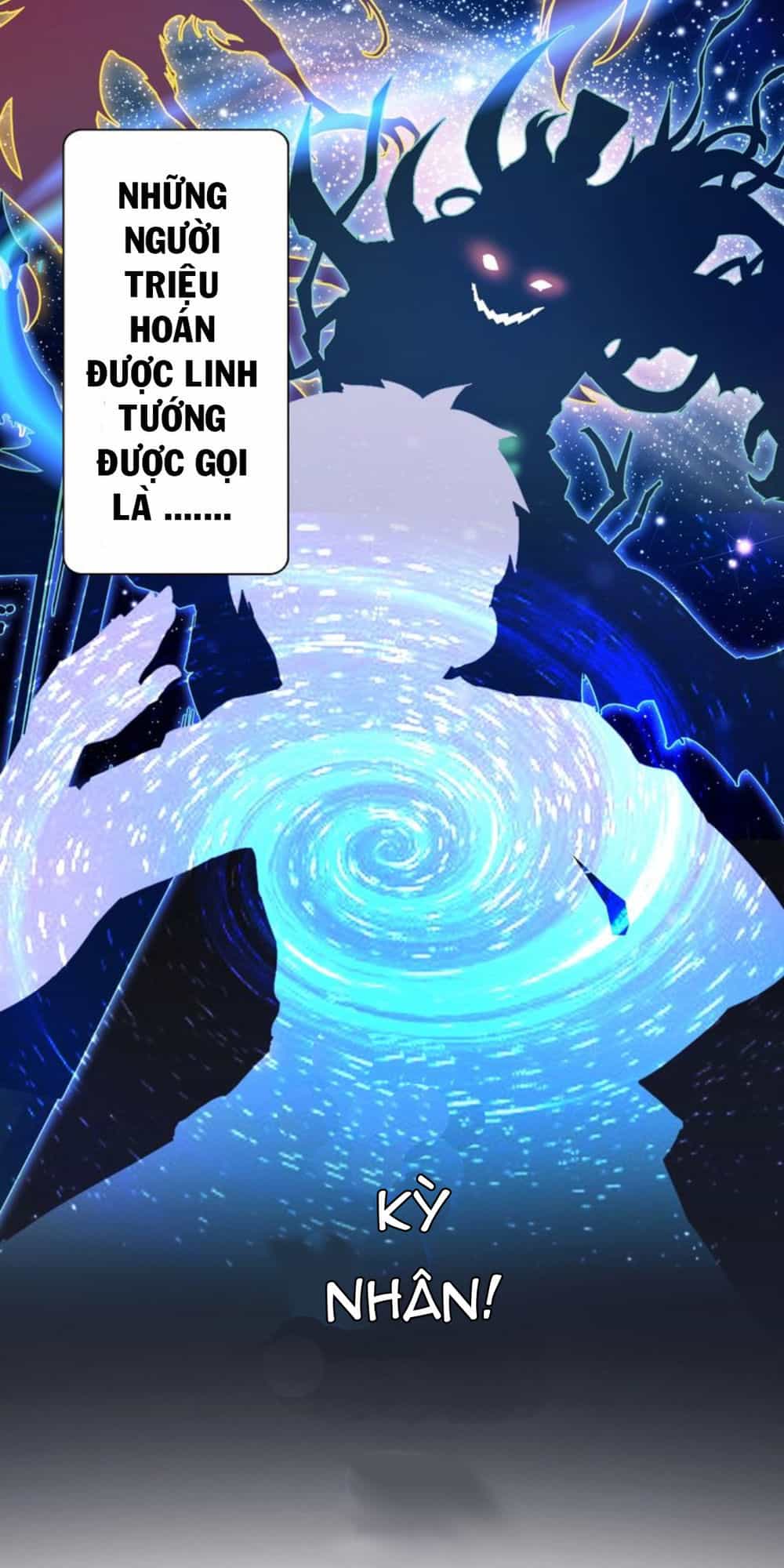 Kinh Thế Kỳ Nhân - Chương 1 - ảnh 3