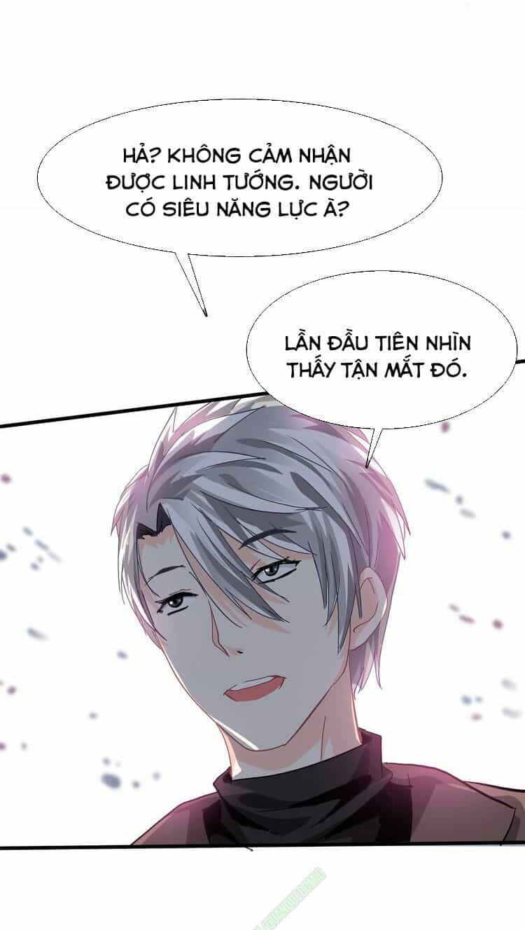 Kinh Thế Kỳ Nhân - Chương 10 - ảnh 26