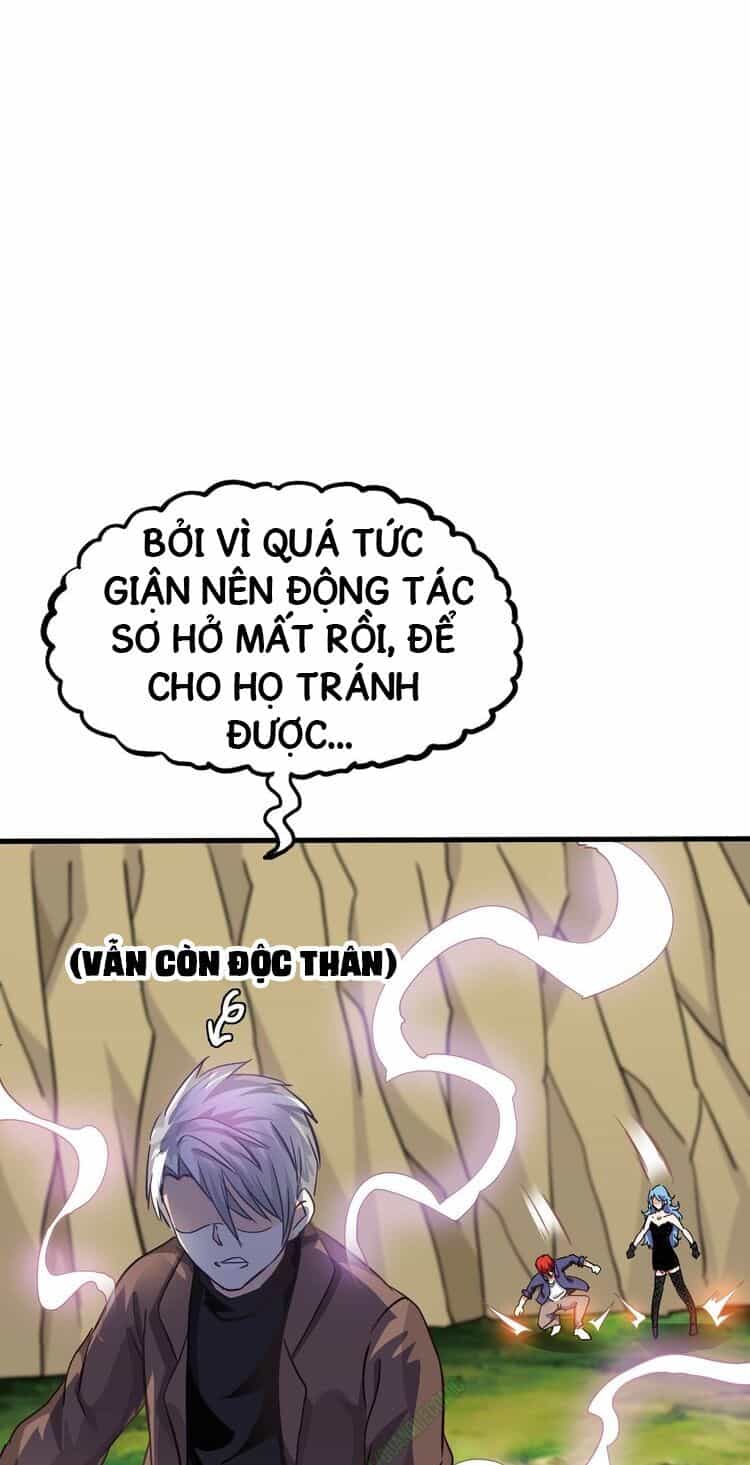 Kinh Thế Kỳ Nhân - Chương 11 - ảnh 13