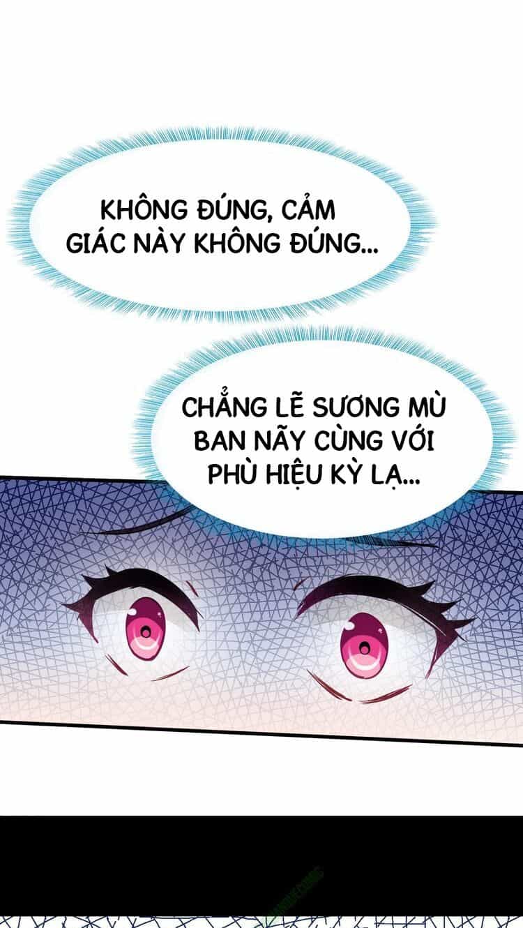 Kinh Thế Kỳ Nhân - Chương 12 - ảnh 19