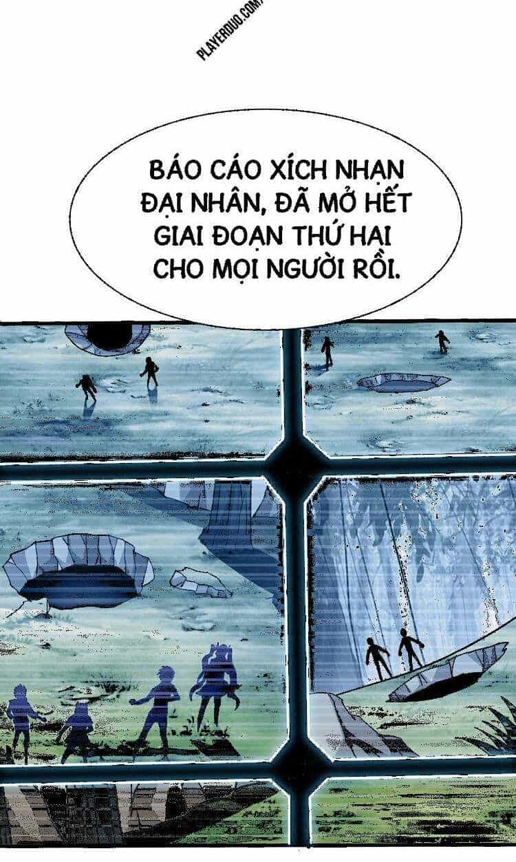 Kinh Thế Kỳ Nhân - Chương 12 - ảnh 4