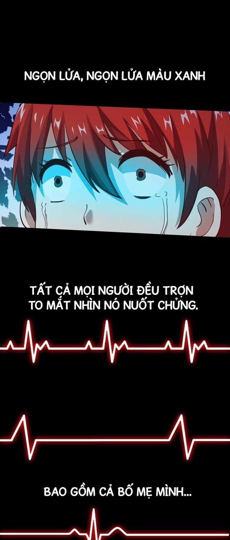 Kinh Thế Kỳ Nhân - Chương 12 - ảnh 41