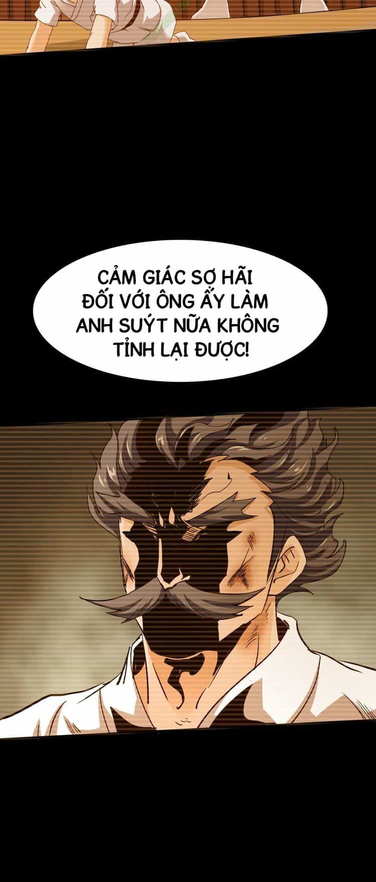 Kinh Thế Kỳ Nhân - Chương 13 - ảnh 16