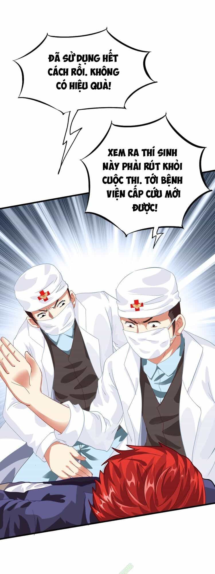 Kinh Thế Kỳ Nhân - Chương 13 - ảnh 25
