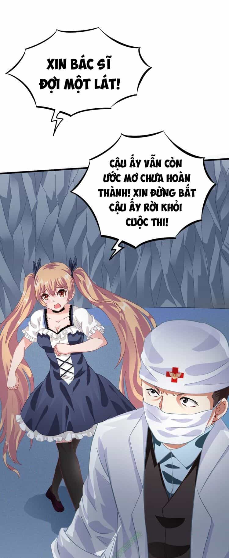 Kinh Thế Kỳ Nhân - Chương 13 - ảnh 28