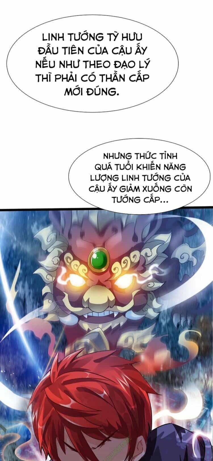 Kinh Thế Kỳ Nhân - Chương 14 - ảnh 19