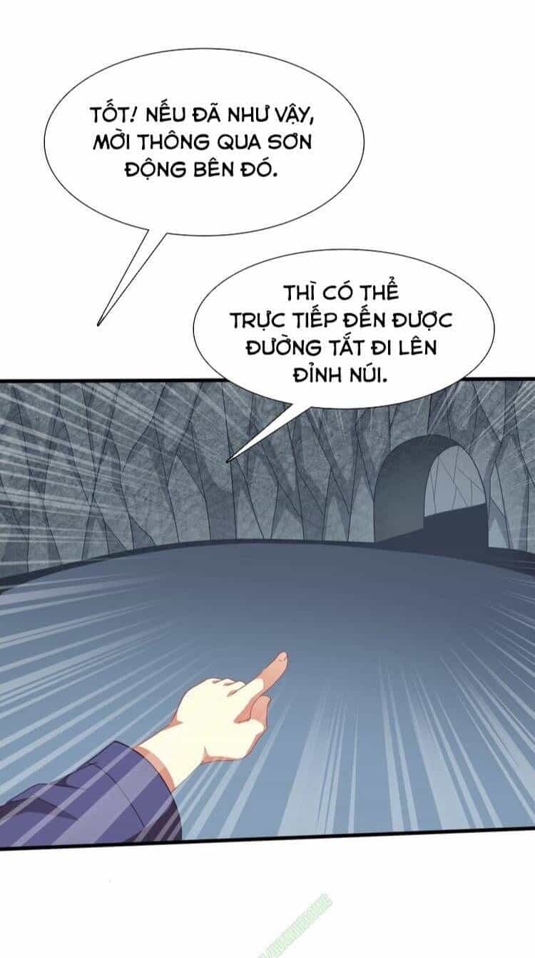 Kinh Thế Kỳ Nhân - Chương 14 - ảnh 7