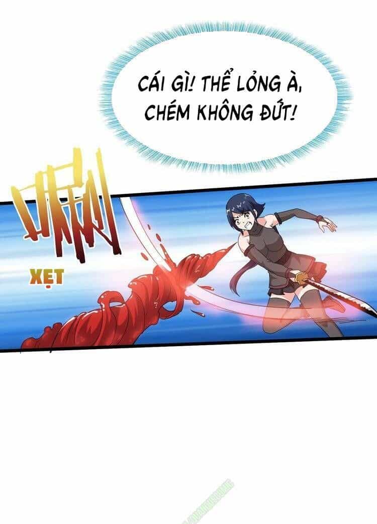 Kinh Thế Kỳ Nhân - Chương 15 - ảnh 36