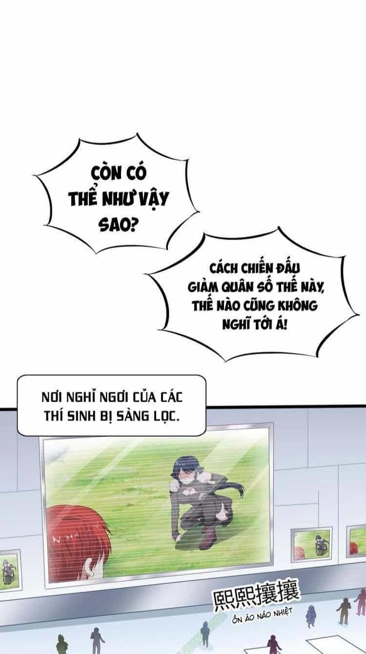 Kinh Thế Kỳ Nhân - Chương 16 - ảnh 1