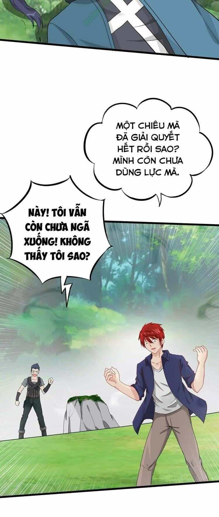 Kinh Thế Kỳ Nhân - Chương 16 - ảnh 40