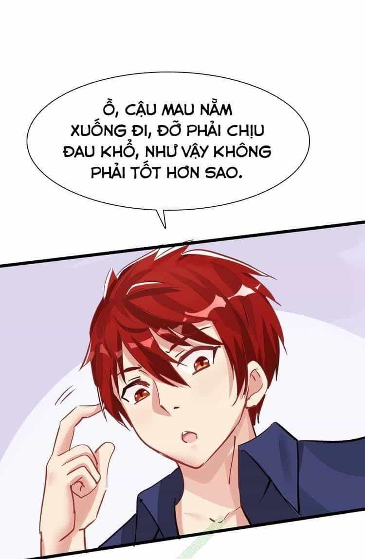 Kinh Thế Kỳ Nhân - Chương 16 - ảnh 41