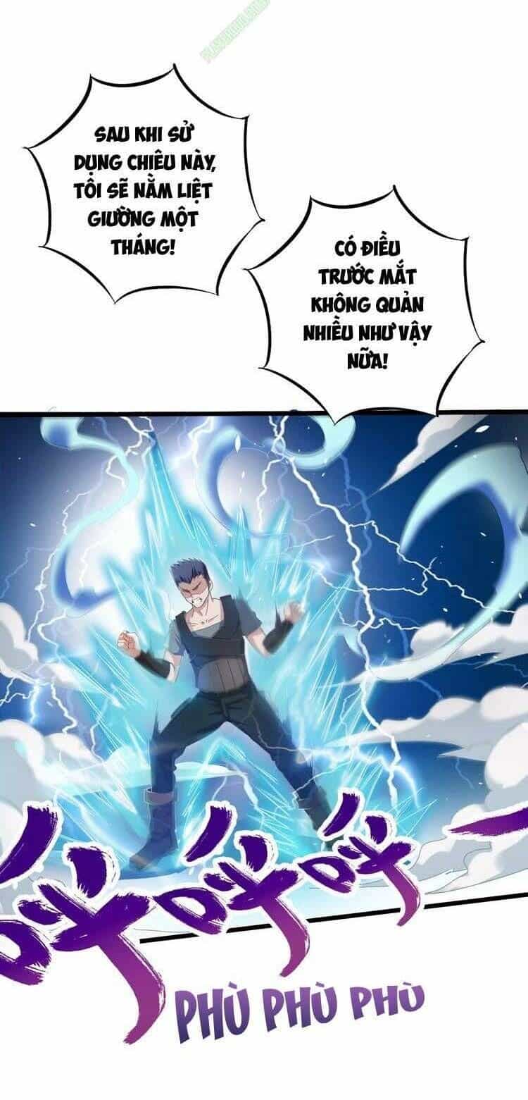 Kinh Thế Kỳ Nhân - Chương 16 - ảnh 44