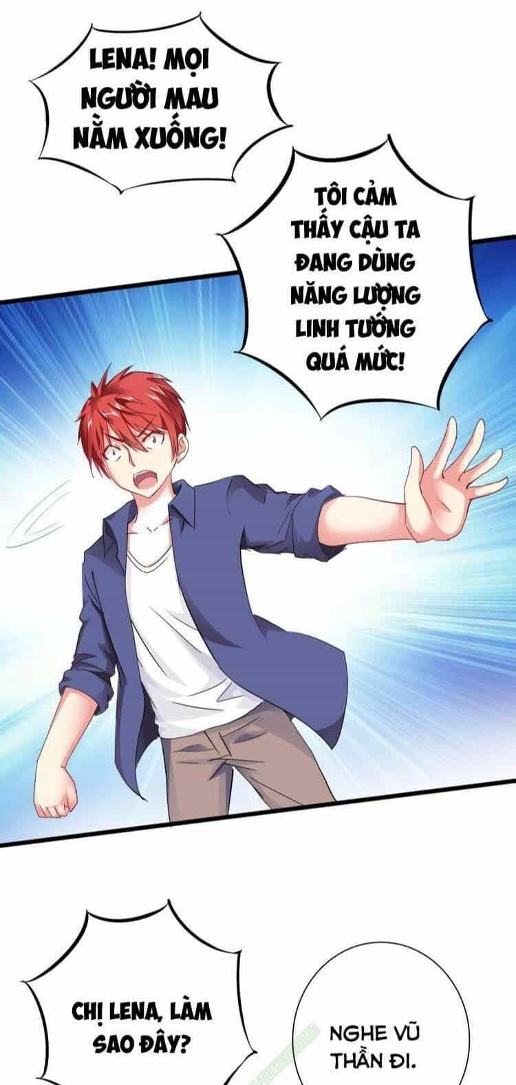 Kinh Thế Kỳ Nhân - Chương 16 - ảnh 45