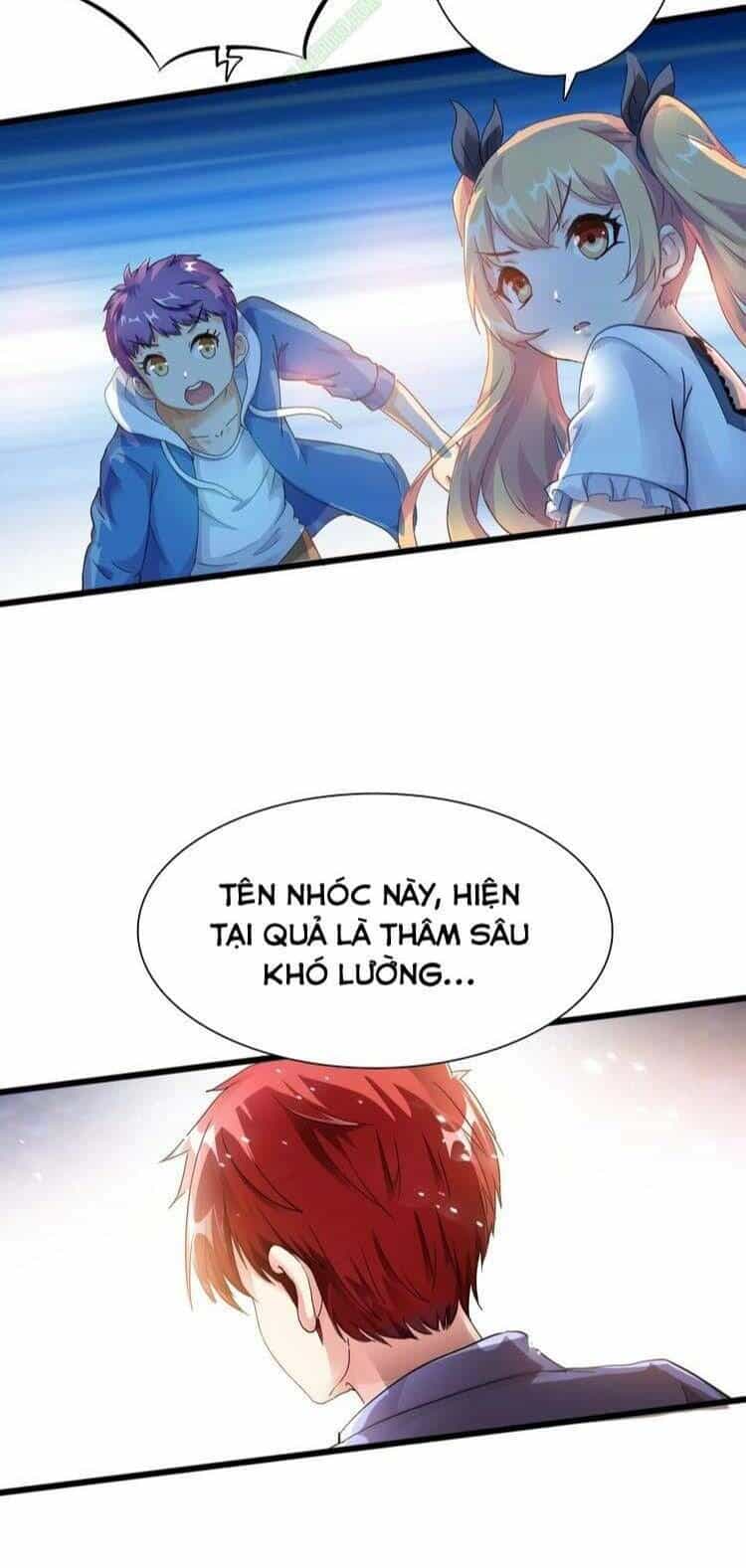Kinh Thế Kỳ Nhân - Chương 16 - ảnh 46
