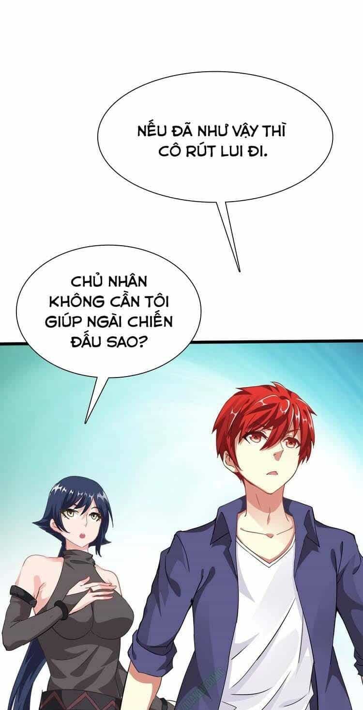 Kinh Thế Kỳ Nhân - Chương 16 - ảnh 9
