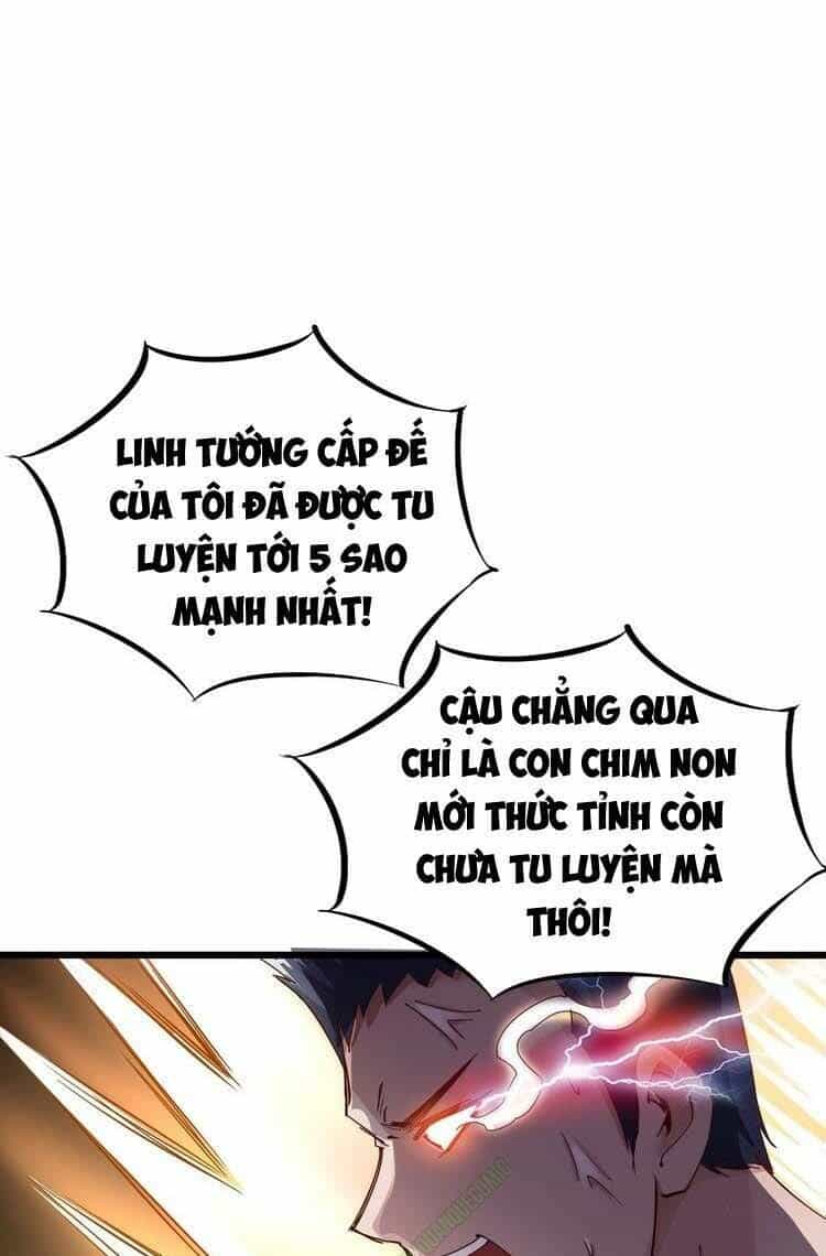 Kinh Thế Kỳ Nhân - Chương 17 - ảnh 1