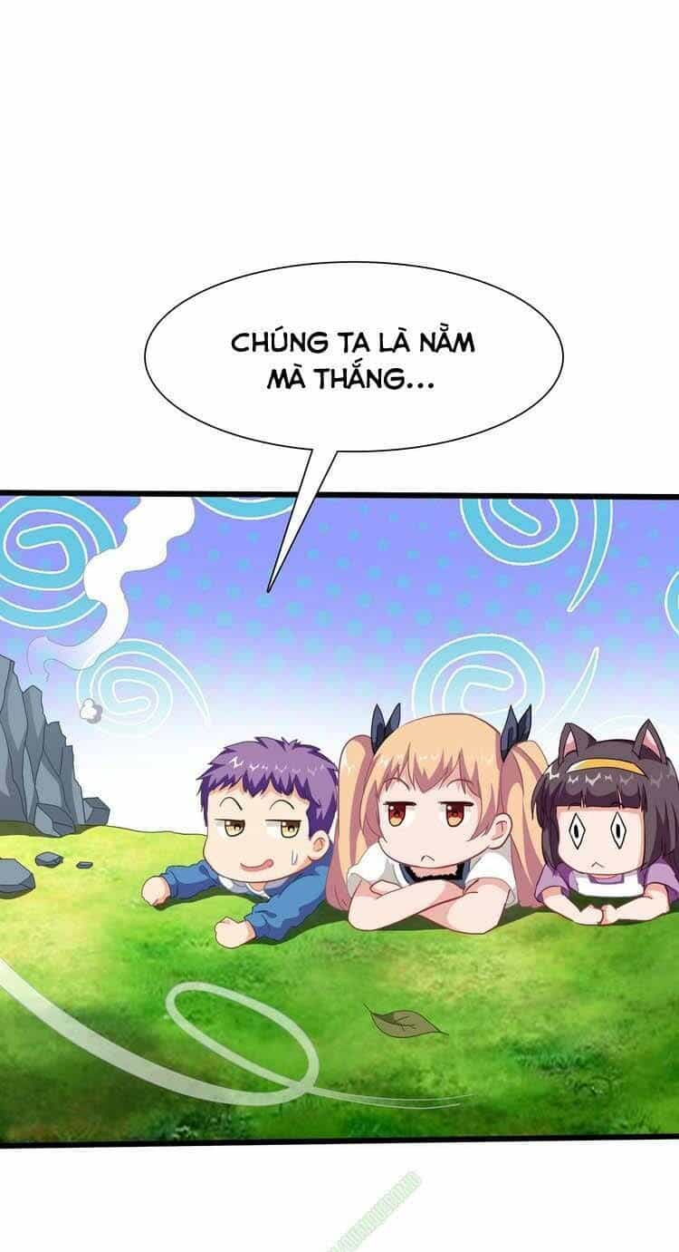 Kinh Thế Kỳ Nhân - Chương 17 - ảnh 19