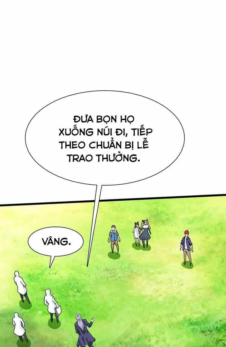 Kinh Thế Kỳ Nhân - Chương 17 - ảnh 27