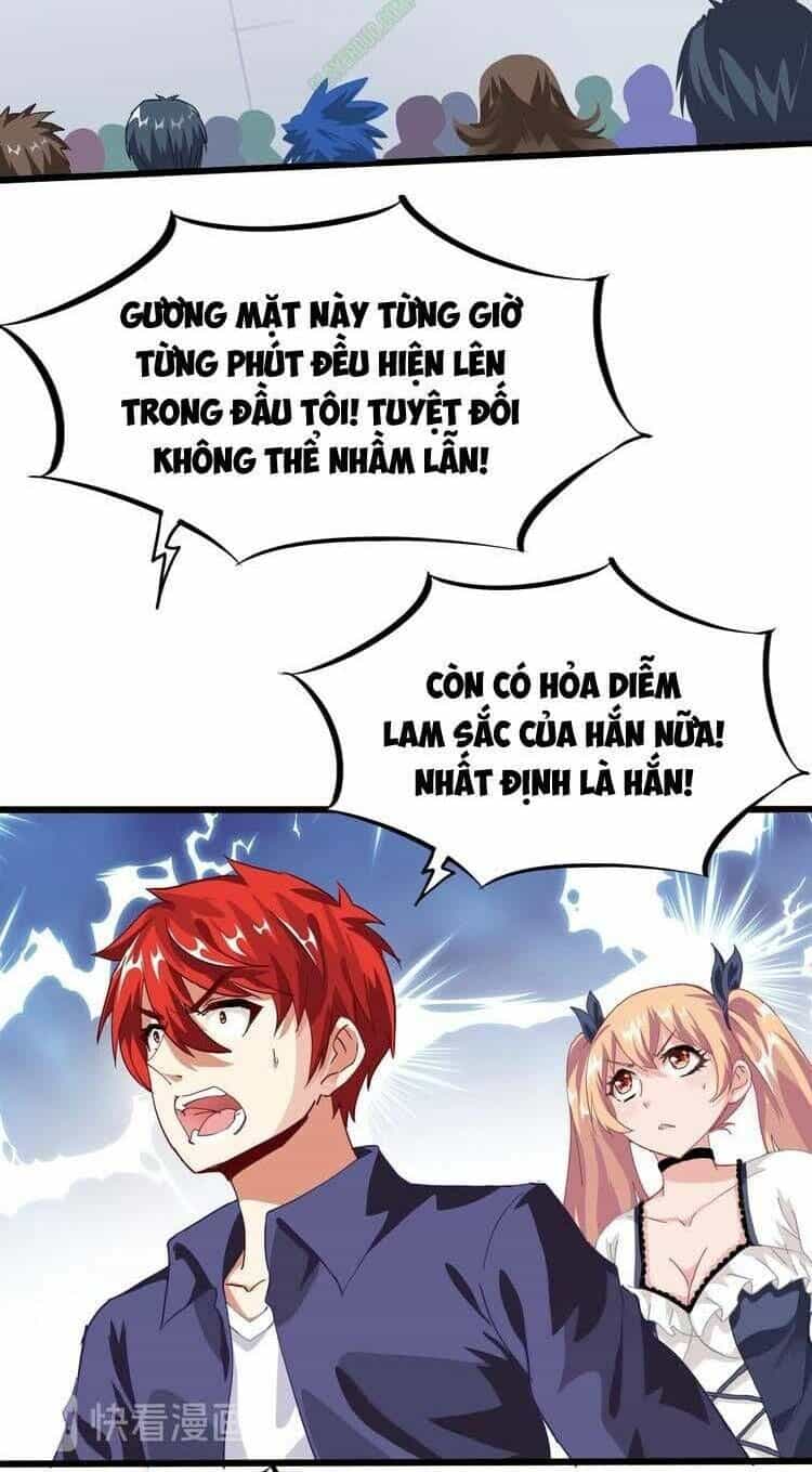 Kinh Thế Kỳ Nhân - Chương 17 - ảnh 51