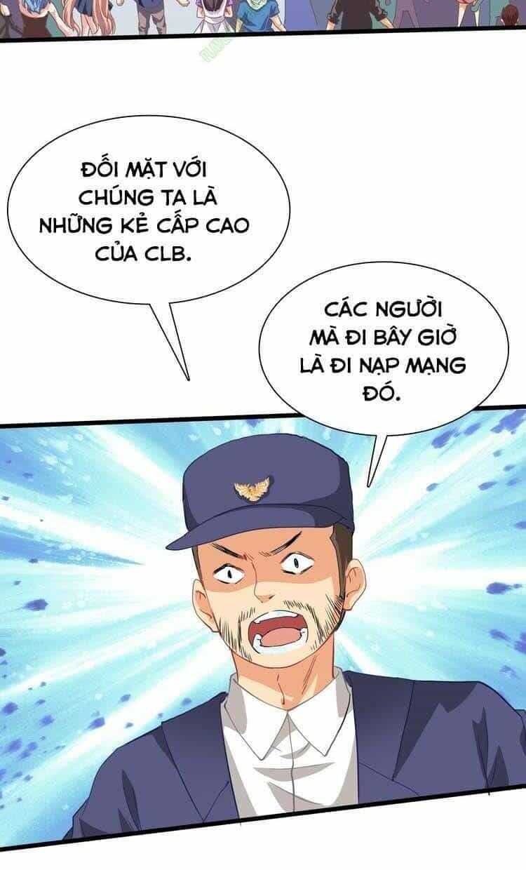 Kinh Thế Kỳ Nhân - Chương 17 - ảnh 53