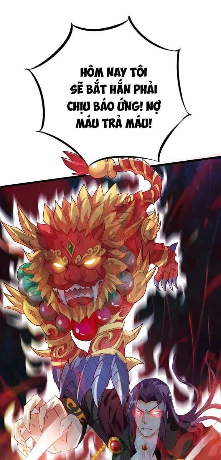 Kinh Thế Kỳ Nhân - Chương 17 - ảnh 56