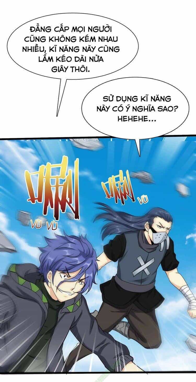 Kinh Thế Kỳ Nhân - Chương 18 - ảnh 21
