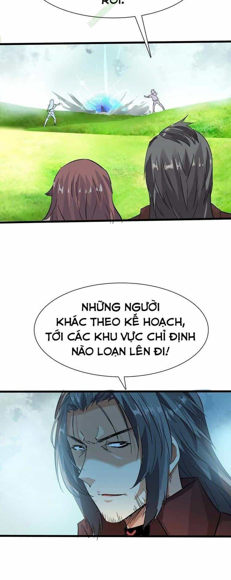 Kinh Thế Kỳ Nhân - Chương 18 - ảnh 26