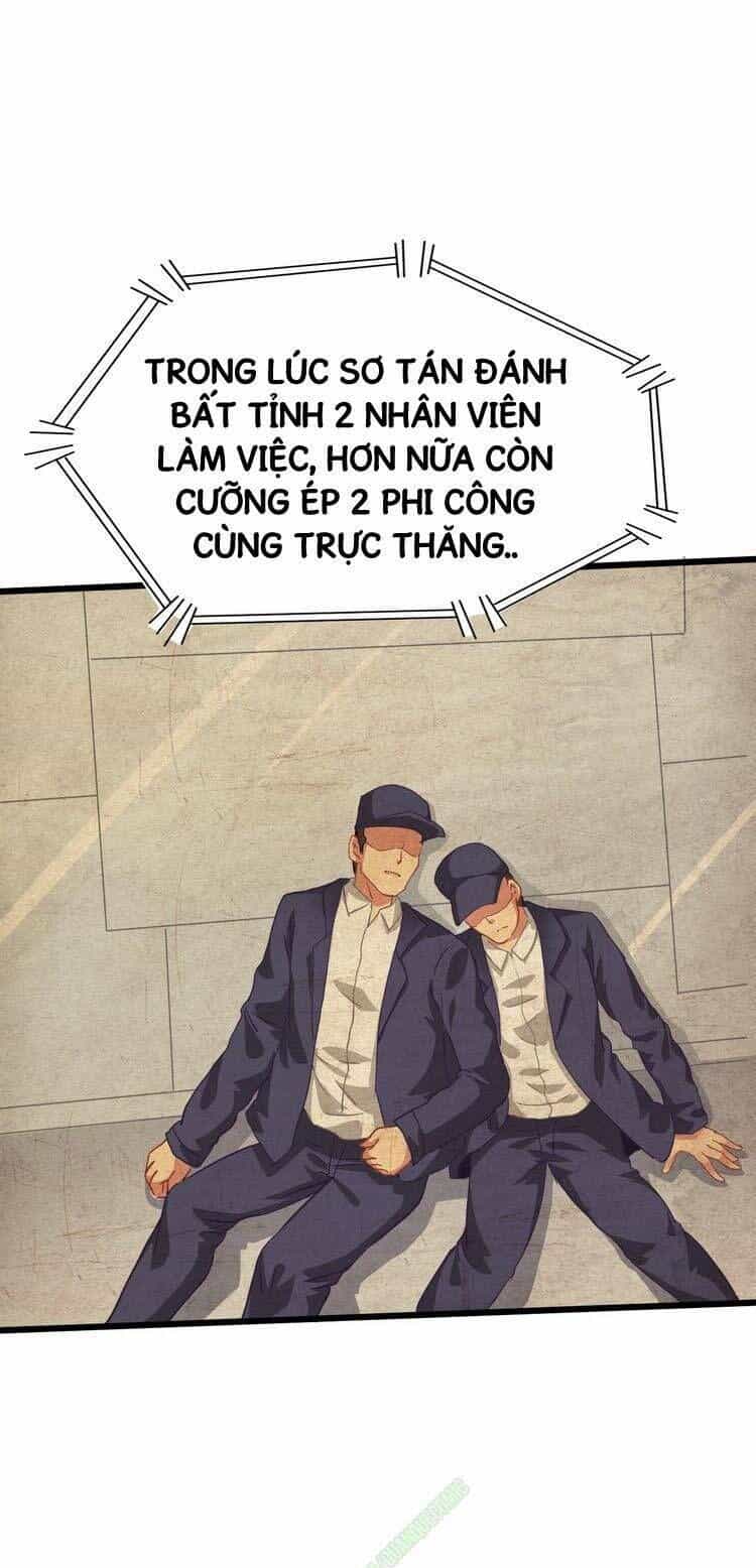 Kinh Thế Kỳ Nhân - Chương 18 - ảnh 38