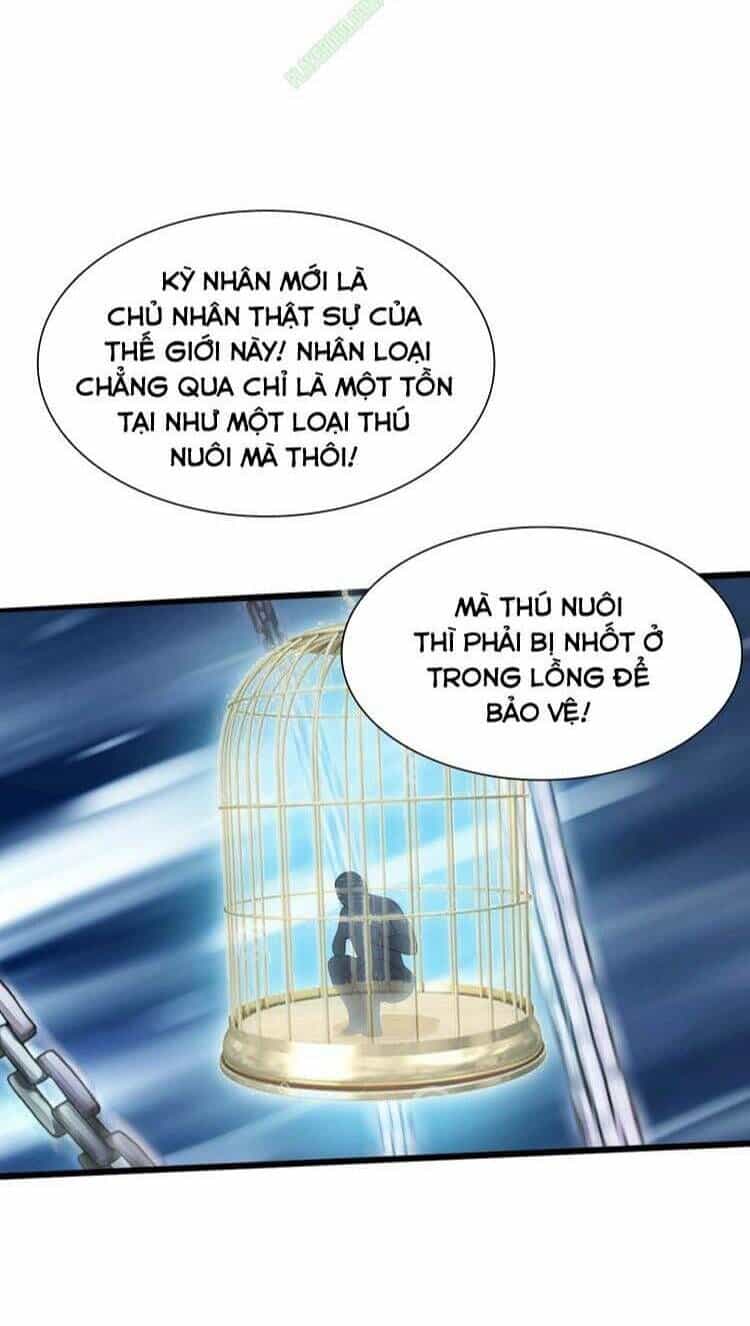 Kinh Thế Kỳ Nhân - Chương 18 - ảnh 8