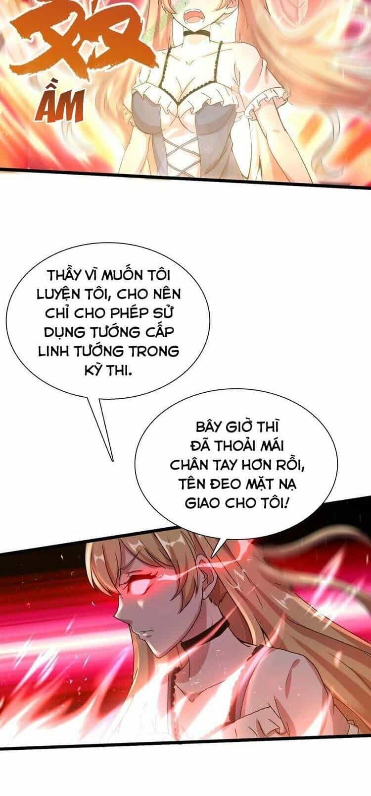 Kinh Thế Kỳ Nhân - Chương 19 - ảnh 16