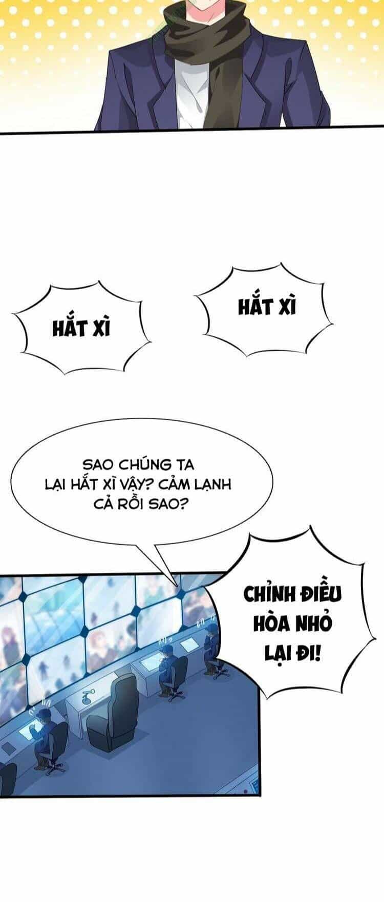 Kinh Thế Kỳ Nhân - Chương 19 - ảnh 24