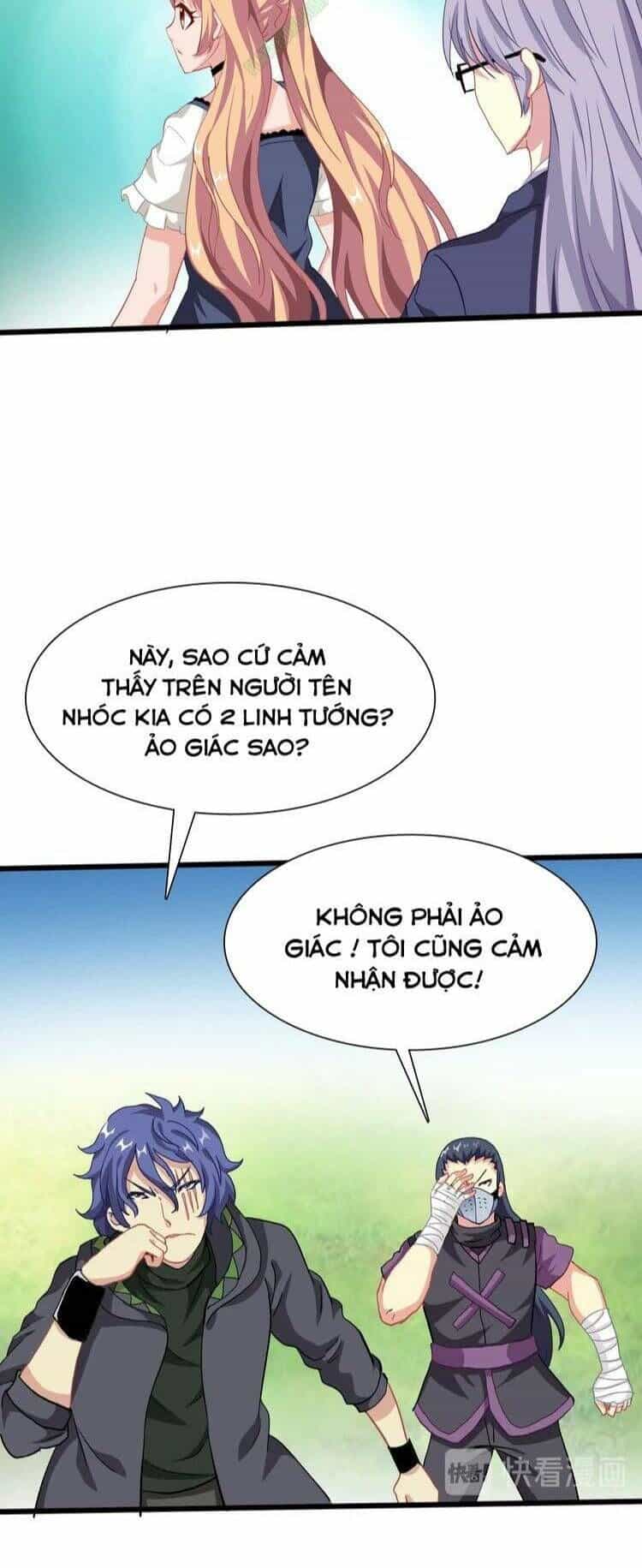Kinh Thế Kỳ Nhân - Chương 19 - ảnh 4