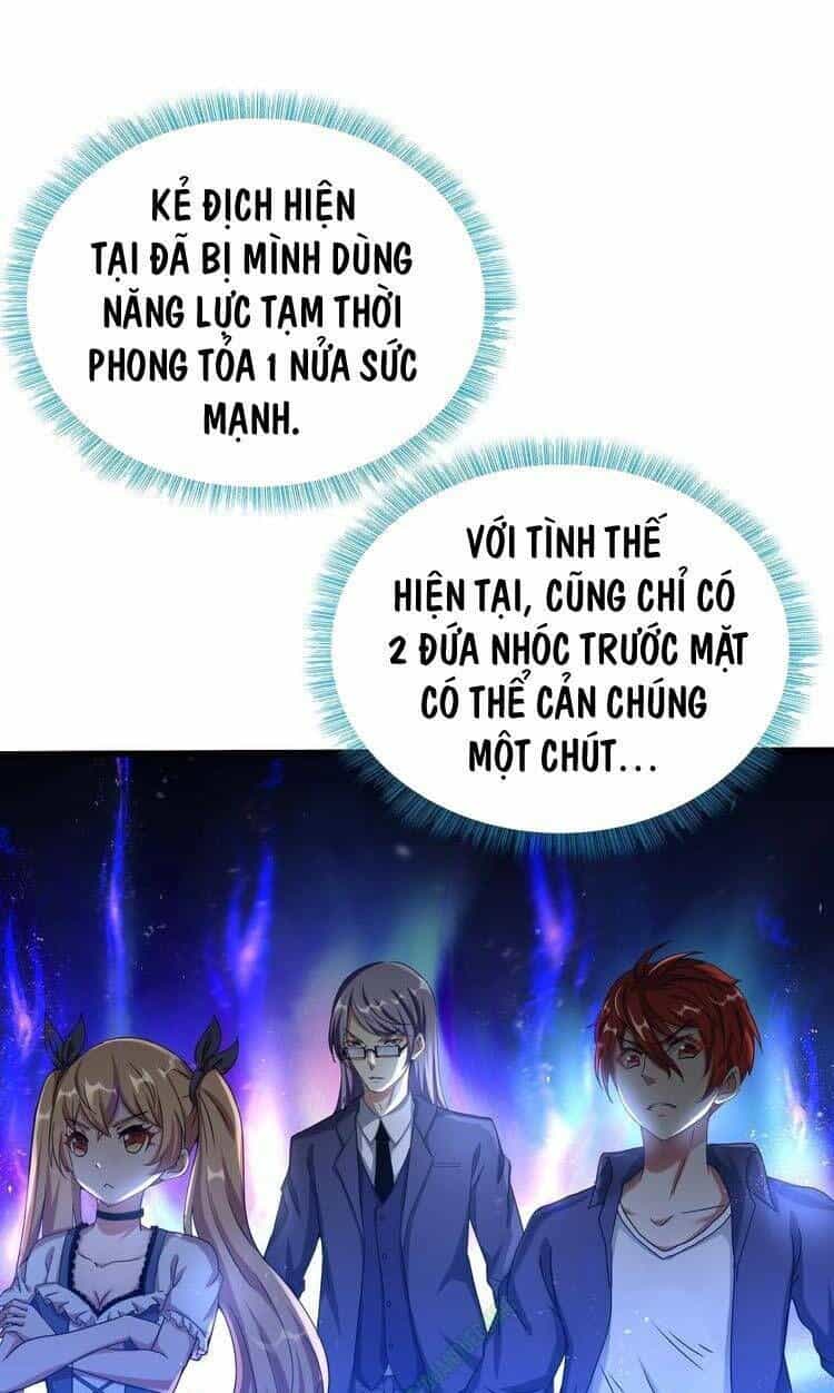 Kinh Thế Kỳ Nhân - Chương 19 - ảnh 7