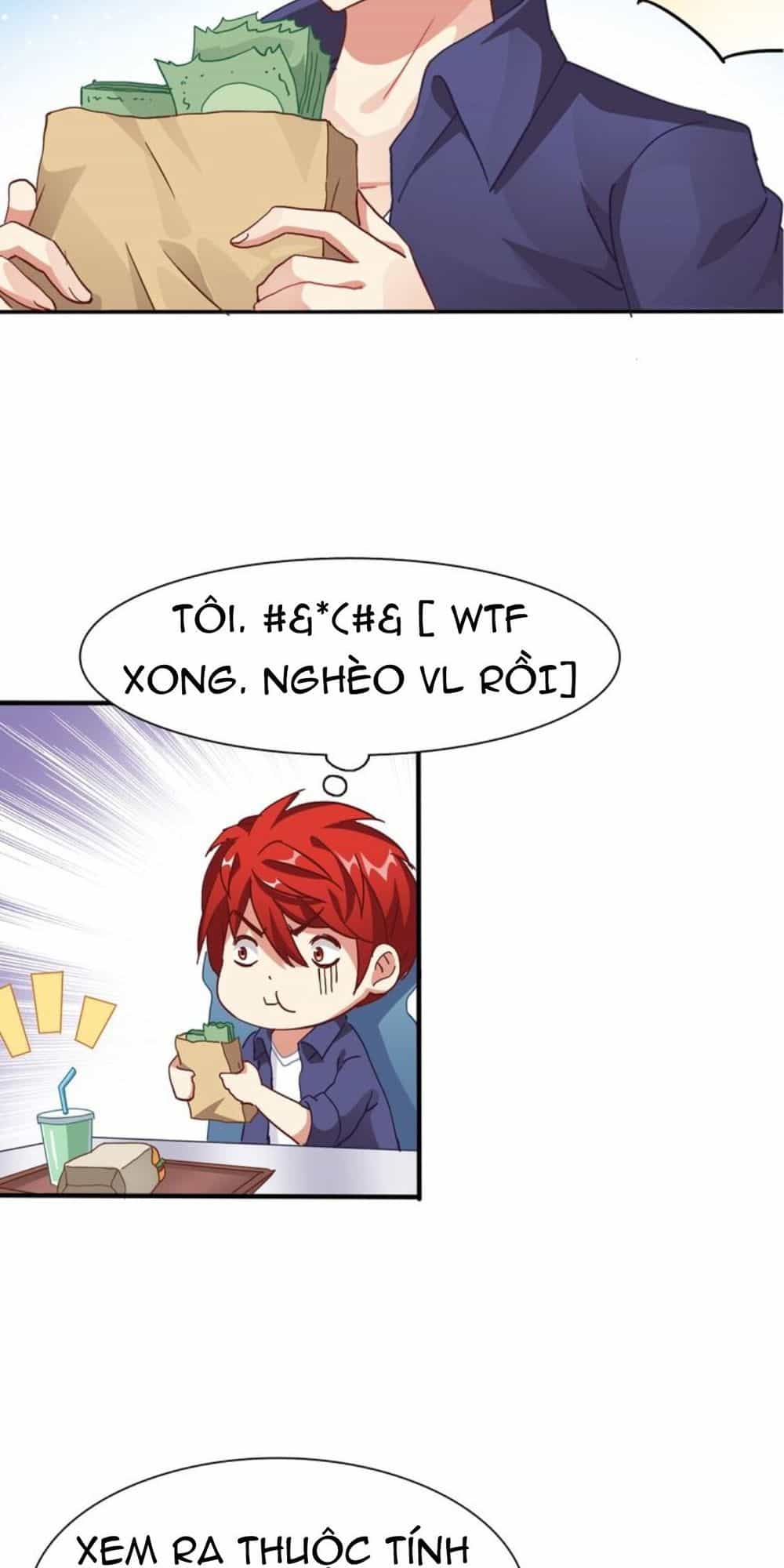 Kinh Thế Kỳ Nhân - Chương 2 - ảnh 30