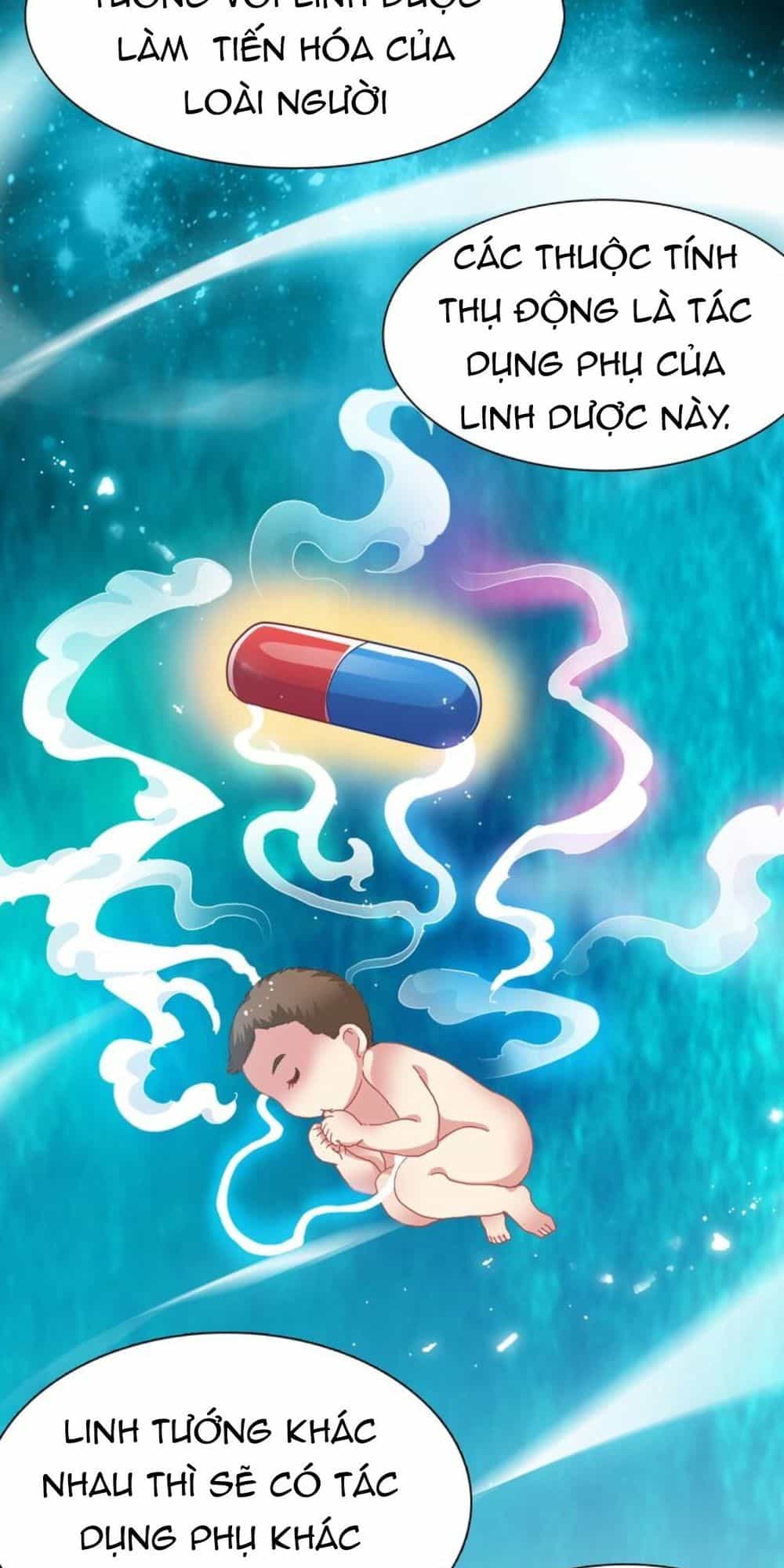 Kinh Thế Kỳ Nhân - Chương 2 - ảnh 34