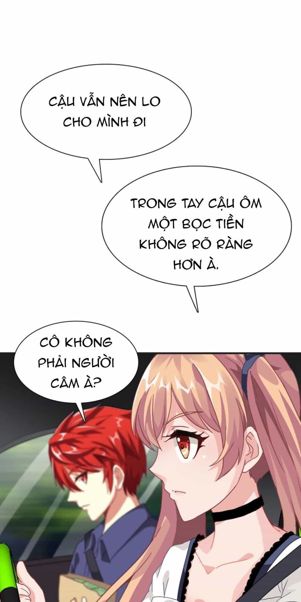 Kinh Thế Kỳ Nhân - Chương 2 - ảnh 42